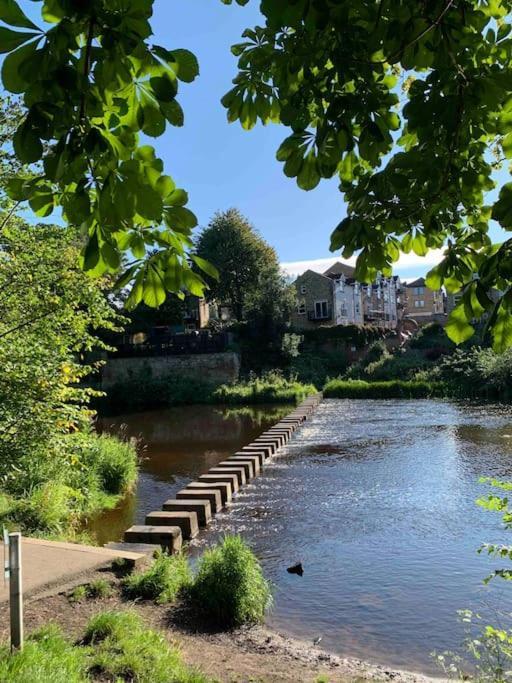 The Snug, Morpeth 빌라 외부 사진