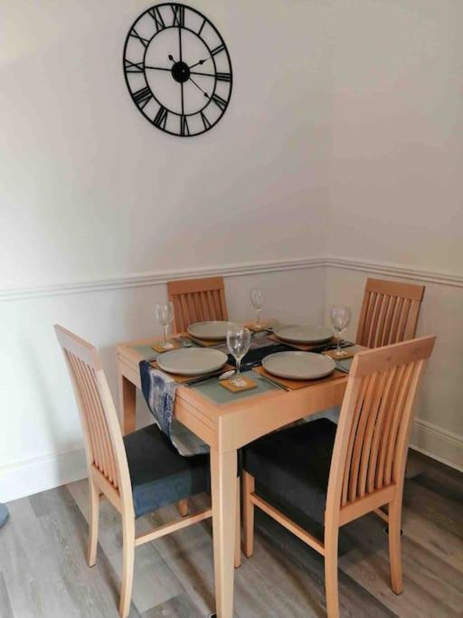 The Snug, Morpeth 빌라 외부 사진