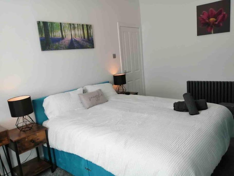 The Snug, Morpeth 빌라 외부 사진